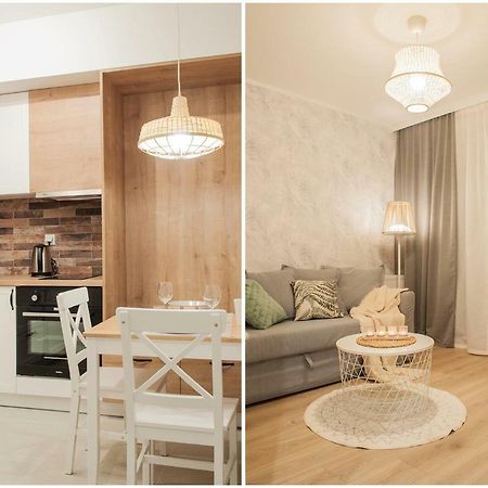Brown Sugar | Free Garage | 2 Separate Rooms Krakow Ngoại thất bức ảnh