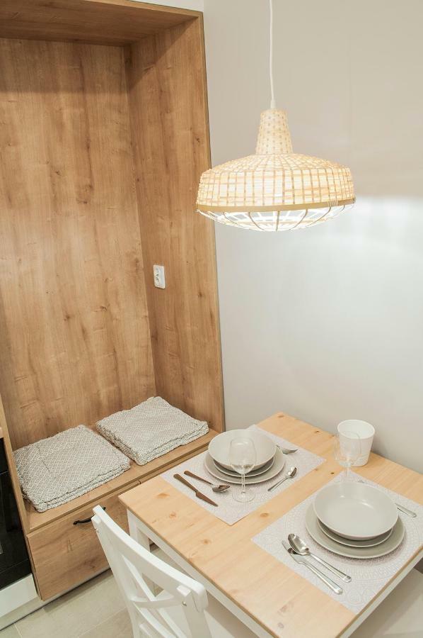 Brown Sugar | Free Garage | 2 Separate Rooms Krakow Ngoại thất bức ảnh