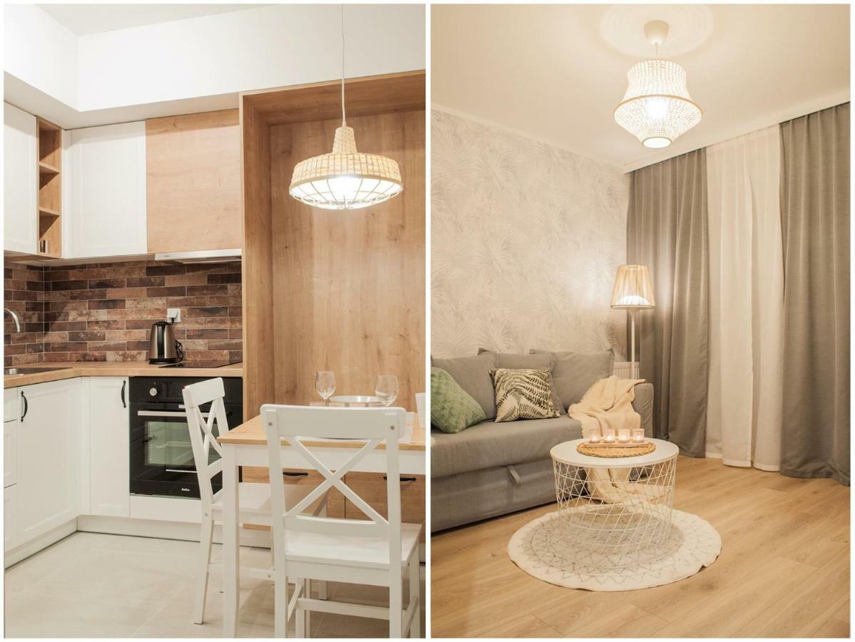 Brown Sugar | Free Garage | 2 Separate Rooms Krakow Ngoại thất bức ảnh
