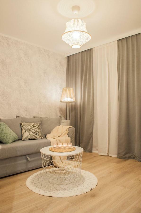 Brown Sugar | Free Garage | 2 Separate Rooms Krakow Ngoại thất bức ảnh