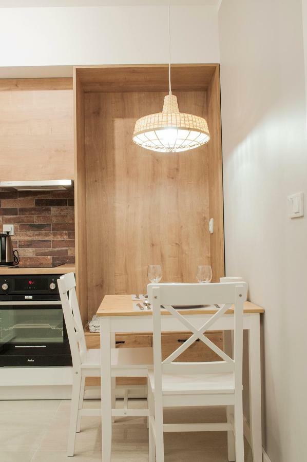 Brown Sugar | Free Garage | 2 Separate Rooms Krakow Ngoại thất bức ảnh