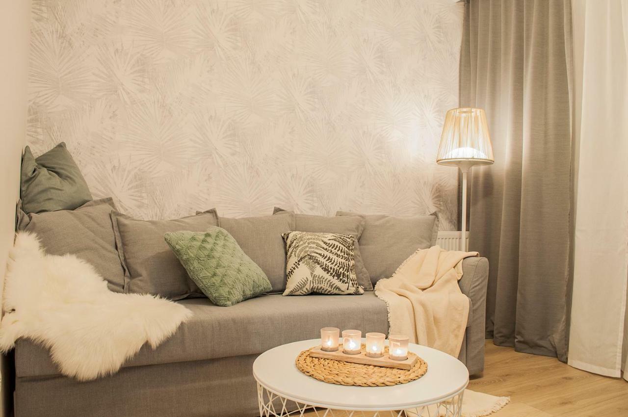 Brown Sugar | Free Garage | 2 Separate Rooms Krakow Ngoại thất bức ảnh